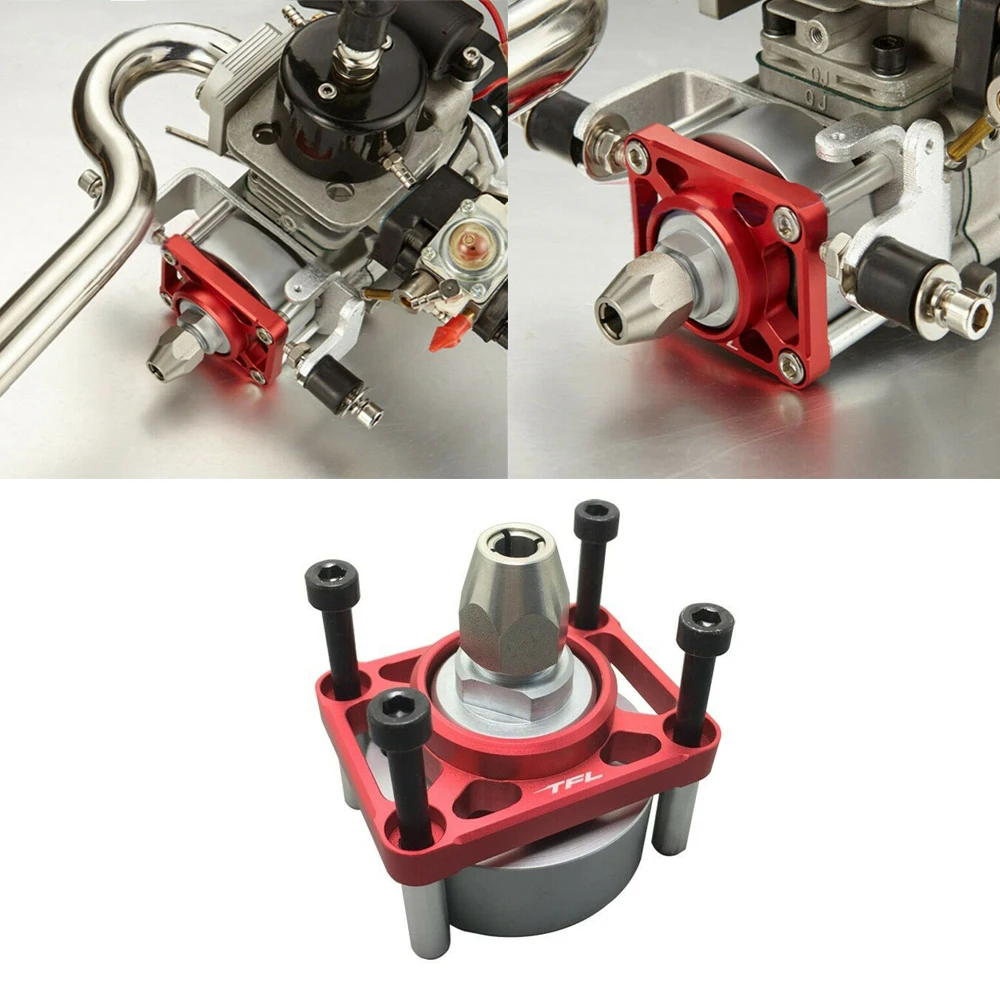 Комплект сцепления для бензиновых и морских лодок RC двигателей Zenoah sikk JZ 23cc