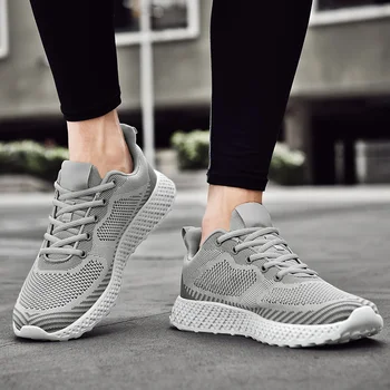 

sapatos Men man causal Breathable summer male Light slip sports casual trainers hombre Male mens Mens spring mens leisure shoes