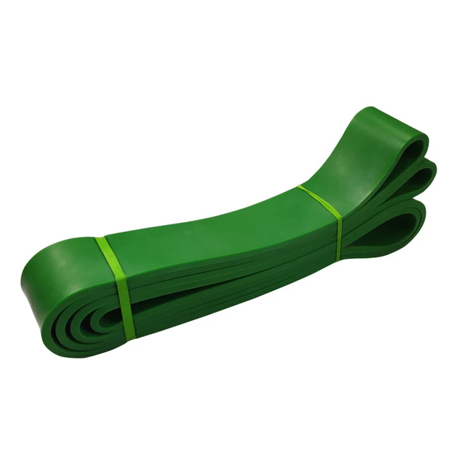 208cm Fitness Rubber Bands Resistance Band Unisex Yoga Elastic Bands Loop Expander for Exercise Sports Equipment 6