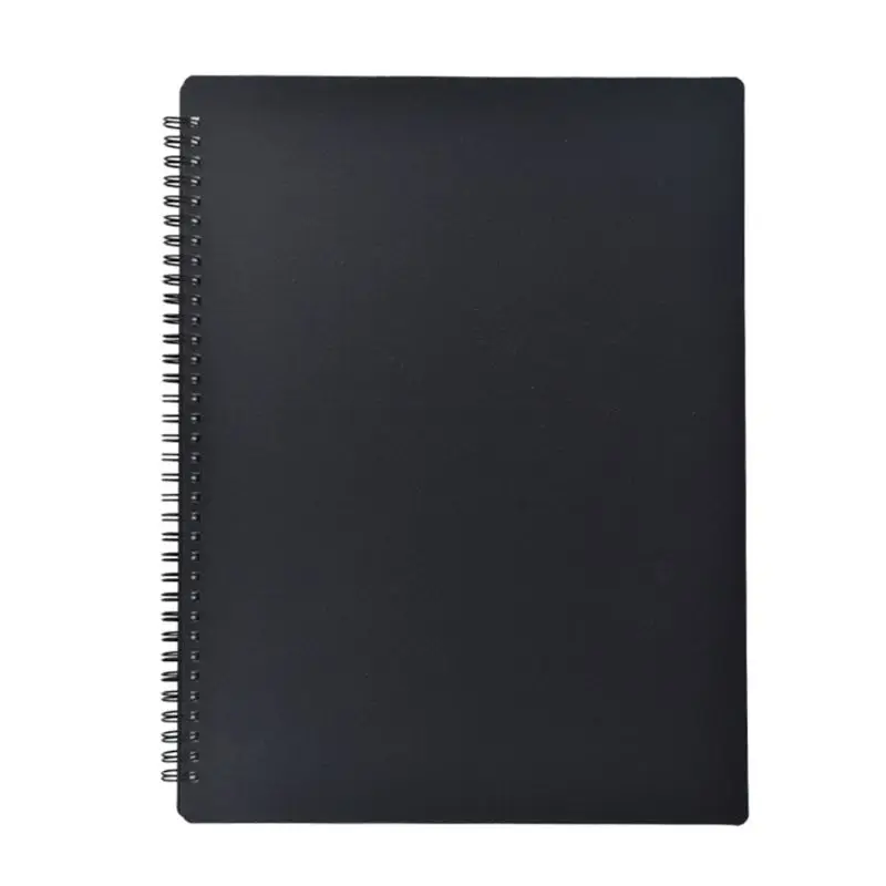 

A3 Size Music Score Sheet Document File Folder Storage Organizer Holder Cases