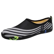 Унисекс кроссовки для плавания водонепроницаемая обувь пара пляжная обувь для плавания водонепроницаемая обувь босиком быстросохнущая акваобувь# g3