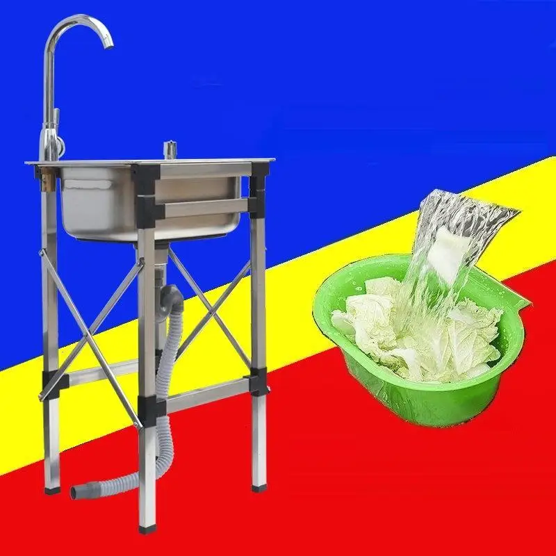 Banheiro Evier встроенный портативный диссипадор Lavello кран Afwasbak Lavabo De Cocina Fregadero Cuba Pia Cozinha кухонная раковина