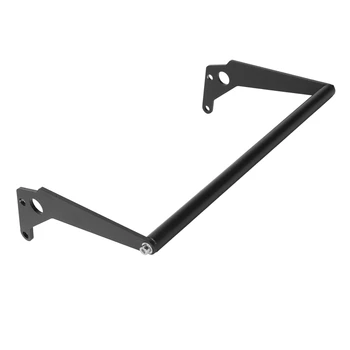 

Motorcycle Mobile Phone Navigation Handlebar Bracket for BMW R1200GS ADV LC 13-18 R1250GS R 1200 GS Adventure R 1250 GS 2019