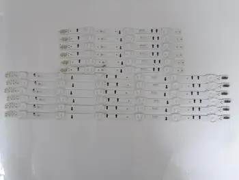 

2014SVS_UHD_40_3228 for sam sung 40 inch LCD Back light 6LED+3LED length 837mm 1set=6piece 6led+6piece 3led BN41-02222A is used