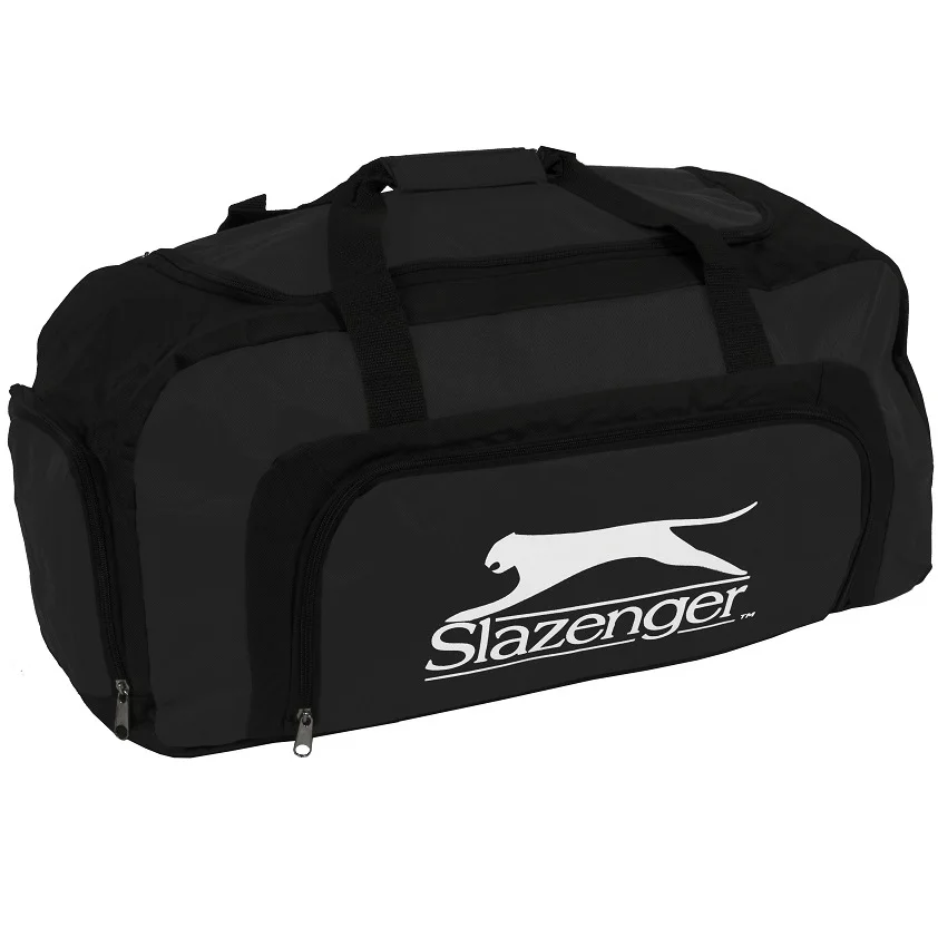 slazenger sports bag