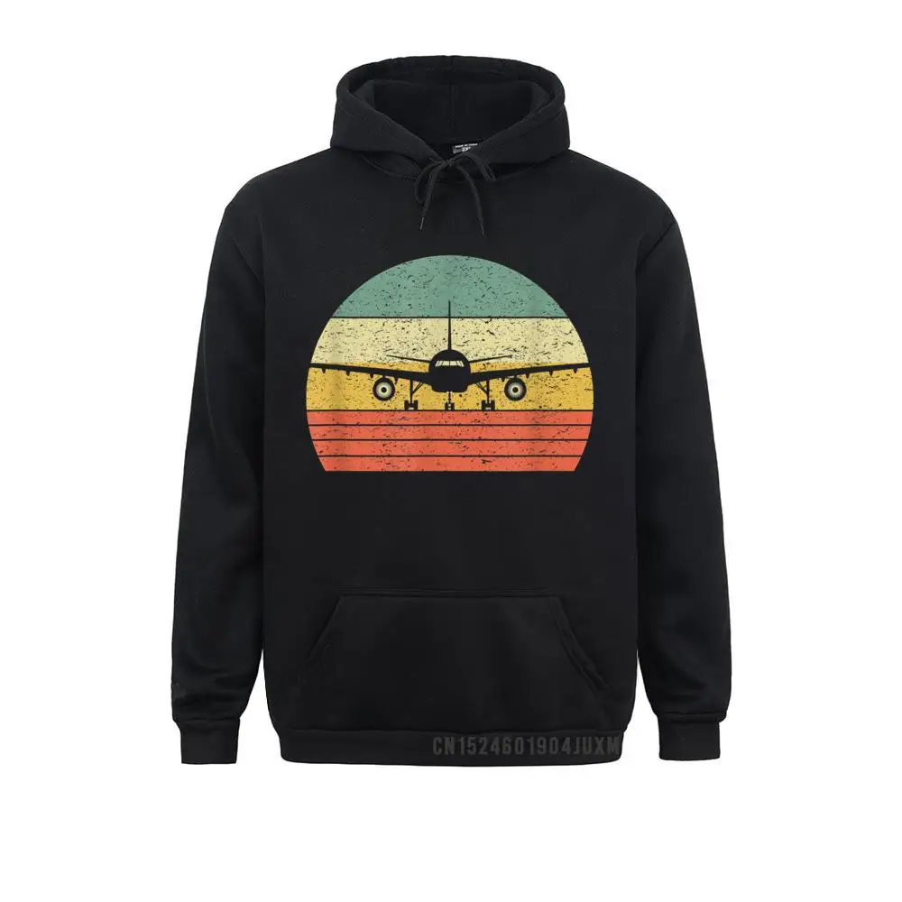 Prevalent Men Sweatshirts Airplane Shirt Retro Flying Aviation Gift Vintage Pilot T-Shirt__5065 Printed On Hoodies Lovers Day  Clothes Long Sleeve Airplane Shirt Retro Flying Aviation Gift Vintage Pilot T-Shirt__5065black