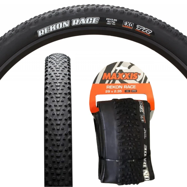 MAXXIS REKON + リーコンプラス 27.5x2.80 2本 - 通販 - toptelha.net.br