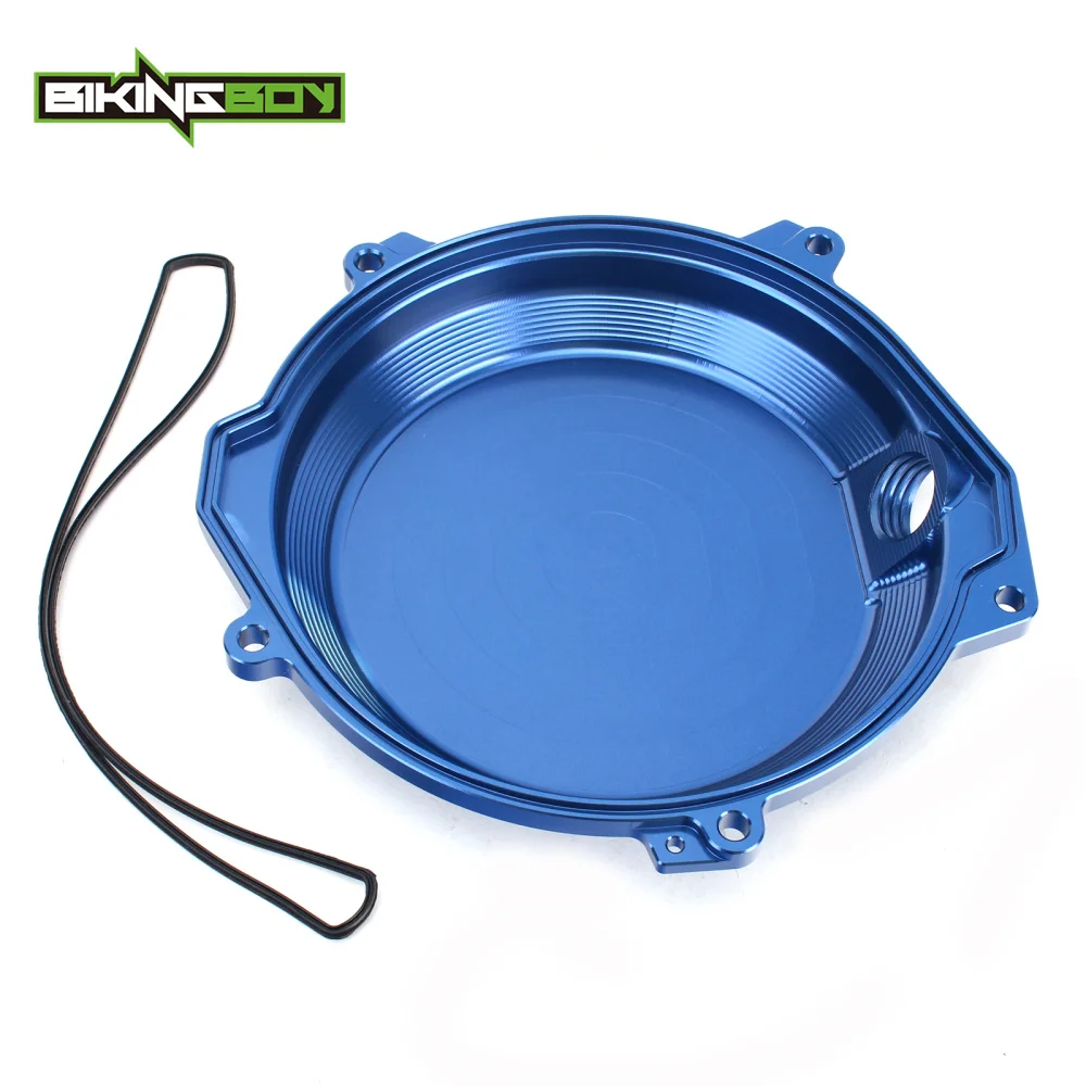 BIKINGBOY ЧПУ двигатель чехол Крышка гвардии Для KTM SX EXC 250 SX EXC 350 2012- SX-F 250 2013- SX-F 350 11-14 свободная поездка 12-14 лет