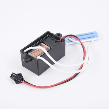 

Ozone Generator Ionizer Purify Fresh Air Water 200mg/h Deodorant Disinfection