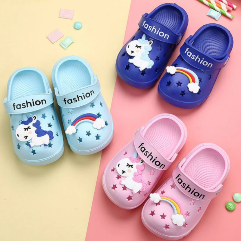 Baby slip on slippers Clearance