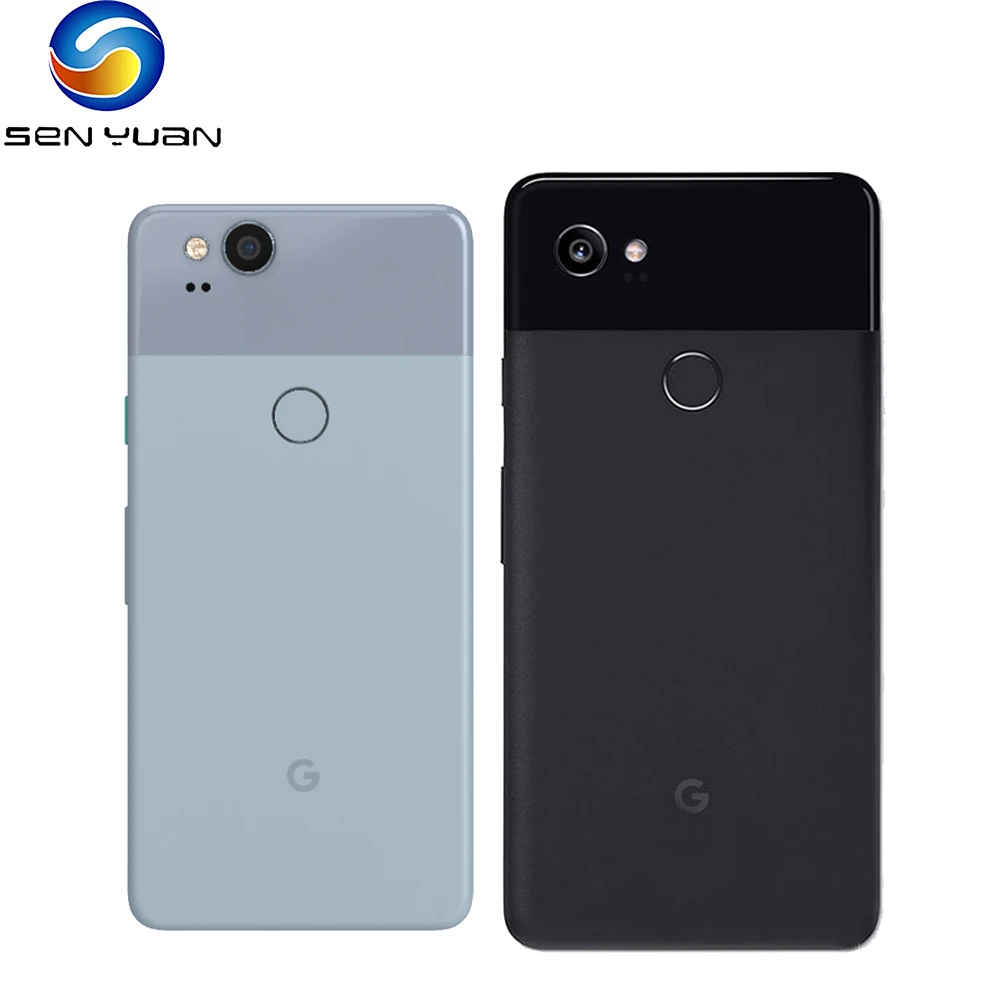 buy refurbished iphone Original Google Pixel 2 2XL 4G Mobile Phone 5.0''/6.0'' 2 XL 12.2MP 4GB RAM 64GB/128GB ROM Android SmartPhone OctaCore CellPhone refurbished iphone xr