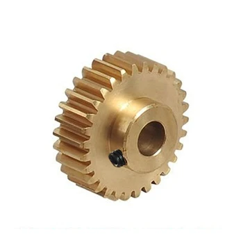 

Boss copper convex gear 0.5M 80 81 82 83 84 85 86 87 88 89 90 91 92 93 94 95 96 97 98 99 Teeth 4 5 6 6.35 7 8 9 10 11 12 mm hole