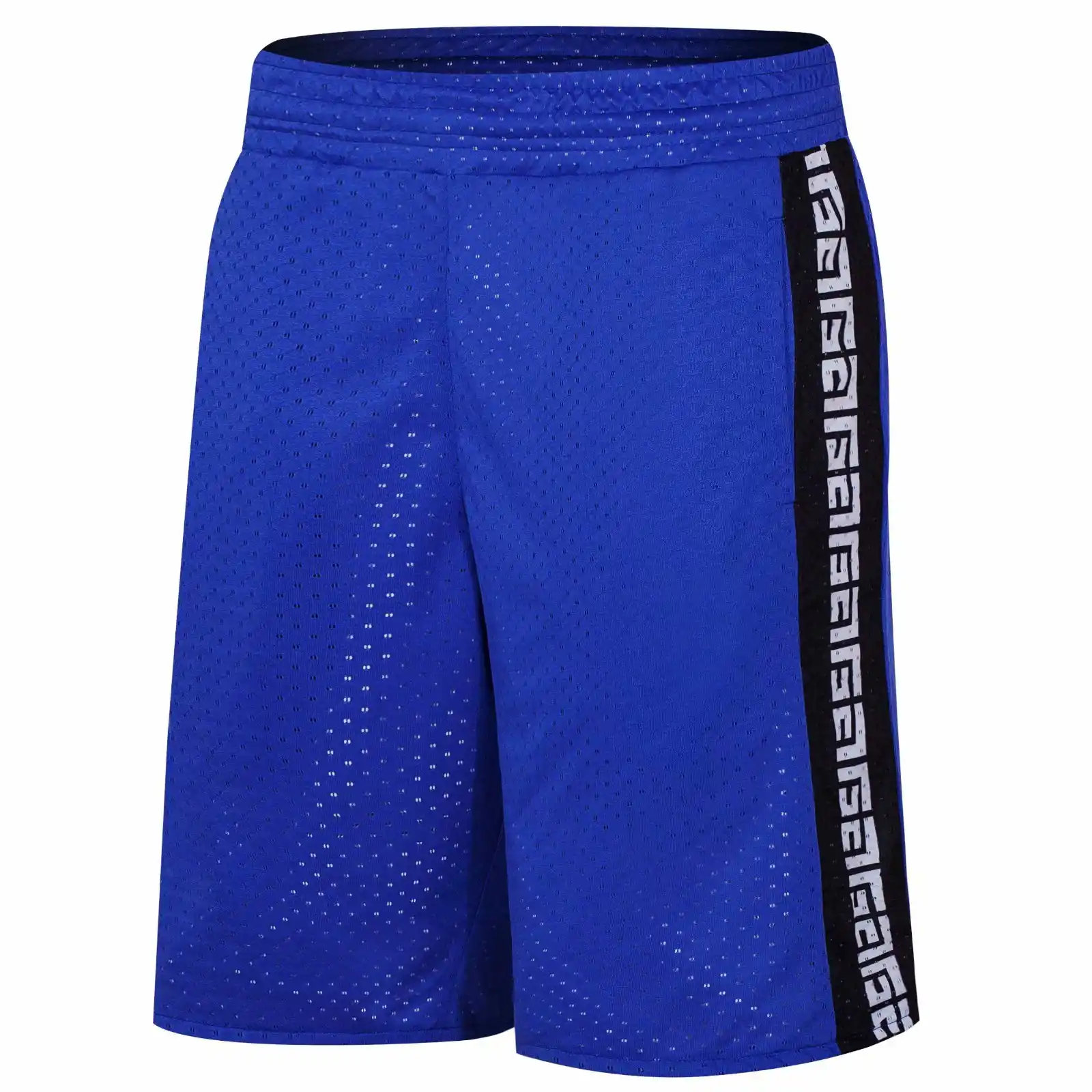 double layer basketball shorts