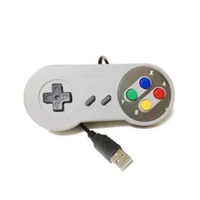 New high-quality USB port game controller gamepad switch controller
