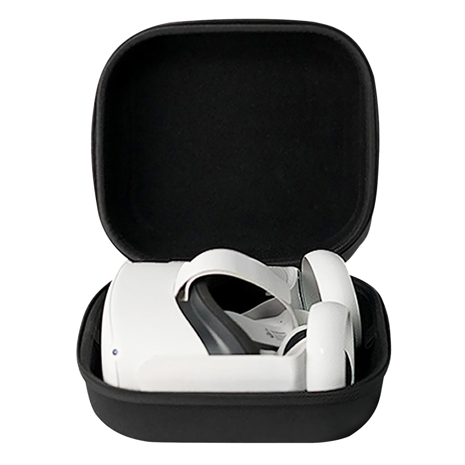 Caja de almacenamiento para auriculares Oculus Quest 2 VR, accesorios portátiles de VR, Estuche de transporte de viaje, EVA, novedad