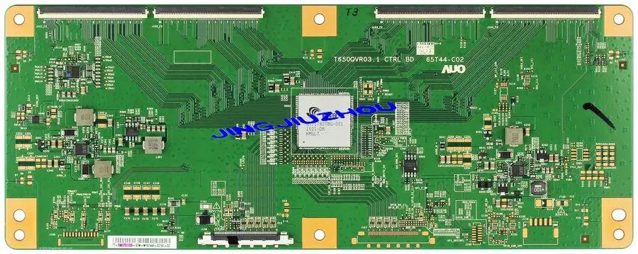 

Proscan 55.65T31.C08 T-Con Board T650QVR03.1 65T44-C02