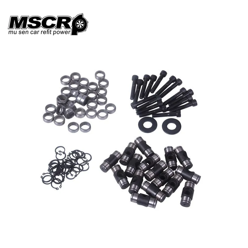 

Engine Rocker Arm Pivot FOR -LS1 Rocker Arm Retro-Fit Trunion Upgrade Kit COMP CAMS
