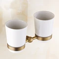 Double tumble Holder