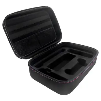 

Large Capacity Gamepad Accessories Carrying Bag Travel and Storage Case for Nintendo Switch
