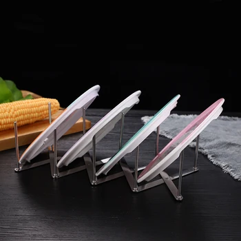

Retractable Folding Kitchen Utensil Organizer Stainless Steel Spoon Holder Storage Rack Pot Lid Plate Holder Rack Sectional