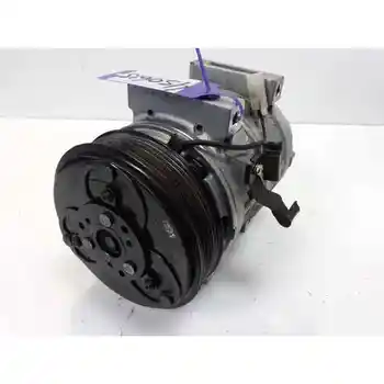

30899721 AIR CONDITIONING COMPRESSOR VOLVO V40 FAMILY