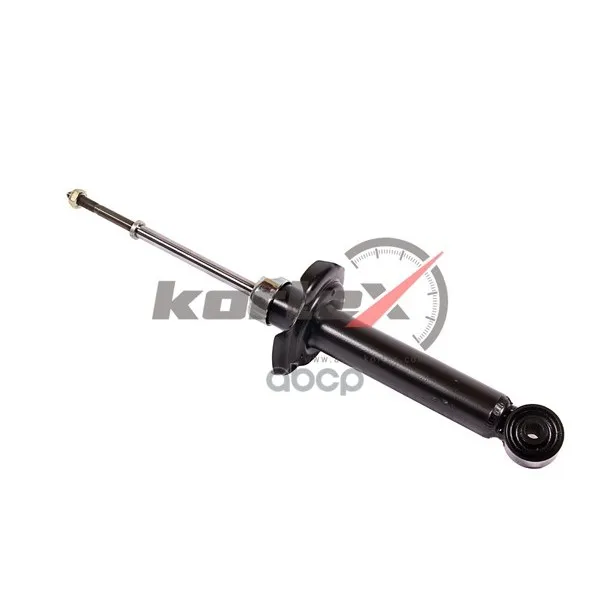 Амортизатор Nissan Almera Classic/N16 03/01- Зад.Газ. Kortex Ksa187std KORTEX арт. KSA187STD