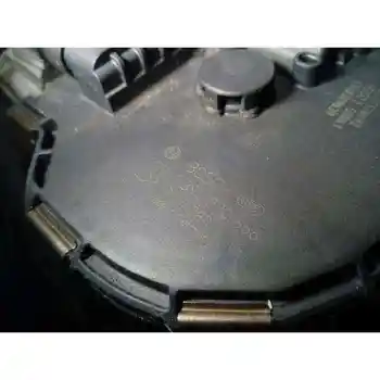 

1397220666 ENGINE CLEAN FRONT MERCEDES E CLASS (W212) FAMILY