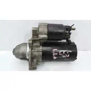 

9 TEETH Starter Motor Bmw 3 Series Saloon (e46) 323i