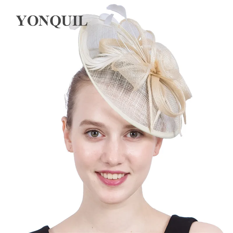 hat hathat fascinator - AliExpress