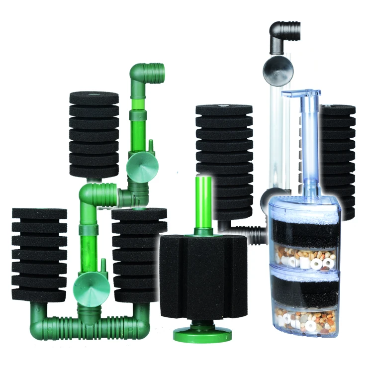 Xinyou Sponge Filter Biochemistry Cotton Filter Water Demon Culture