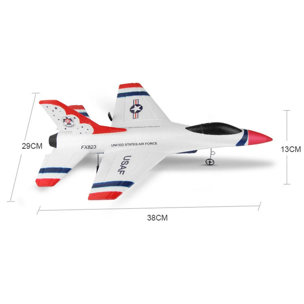 ready to fly remote control airplanes