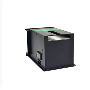 

for EPSON E-6711 maintenance box 7620/7610 / L1455 printer waste ink bin collection box printer parts