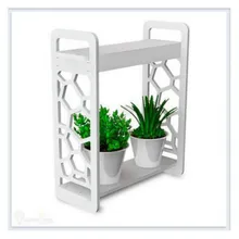 Светодиодный светильник Gauss «Фито-сад» MG003