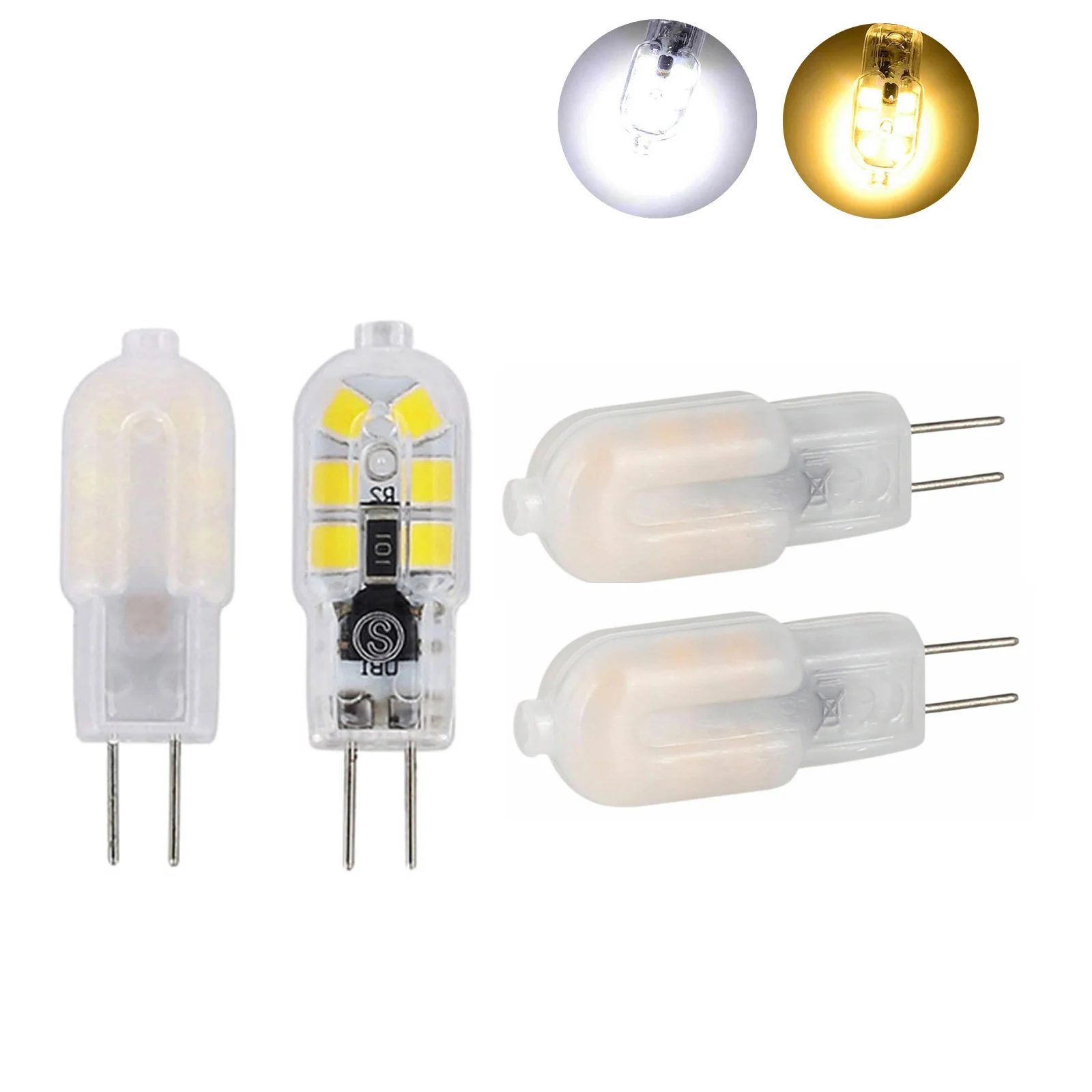 

Mini G4 LED Lamp SMD 2835 Waterproof LED Bulbs, for Hotel, Dining Room, Meeting Room, Drawing Room, Showroom, Shop, Corridor