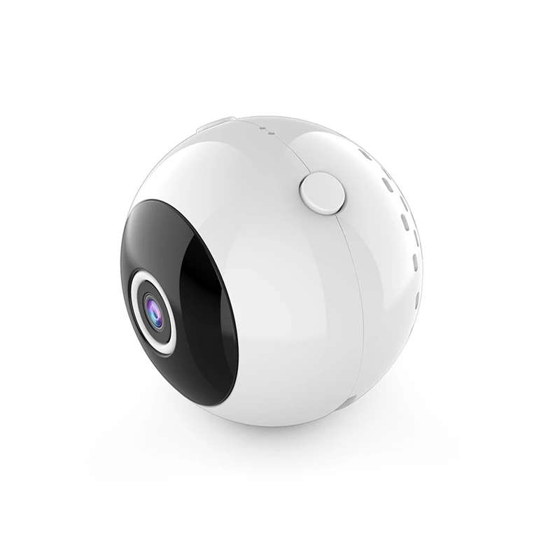 W8 Wifi мини-камера инфракрасная беспроводная IP камера ночного видения камера обнаружения движения Поддержка мобильного телефона ПРИЛОЖЕНИЕ дистанционное управление