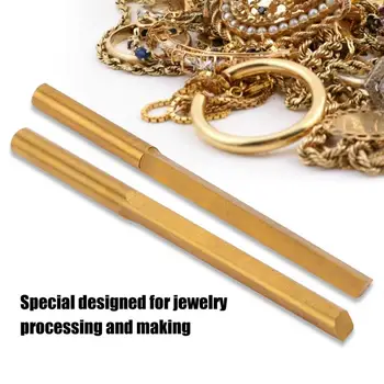 

Titanium Alloy Engraving Handpiece Engraving Knife for Jewelry Making Processing High Quality Jewelry Tool For Jeweler Making