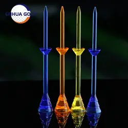 Super fine and low resistance Golf Tee 83mm  50PCS