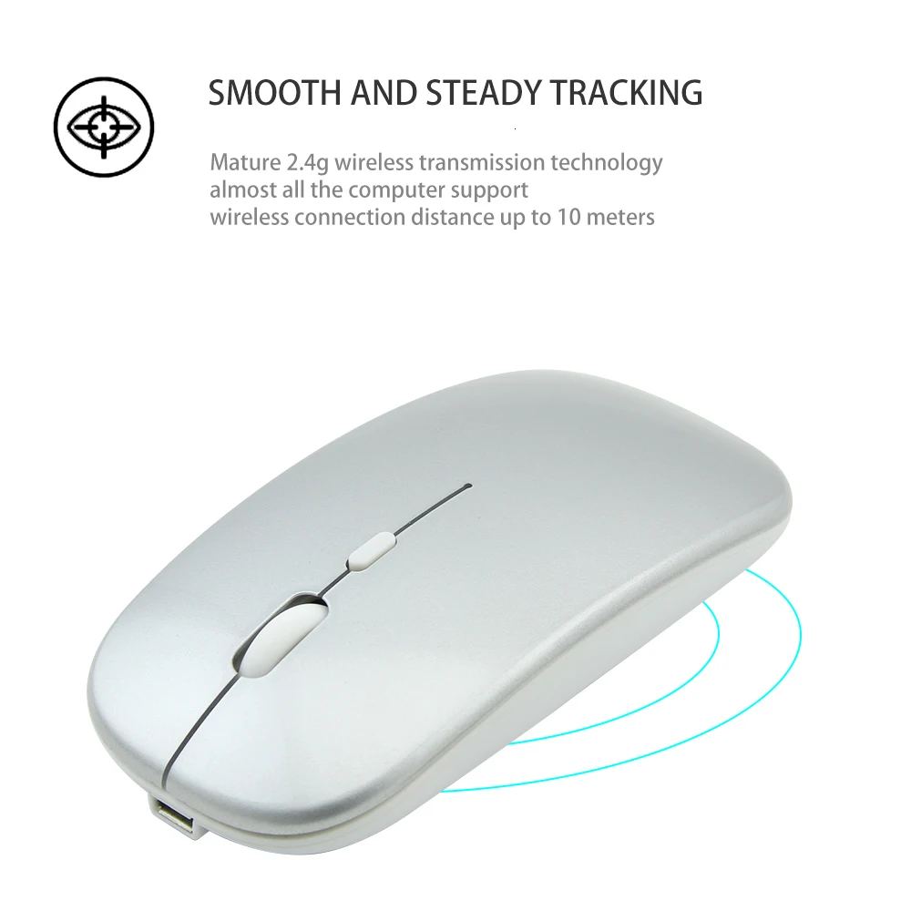 wireless mouse