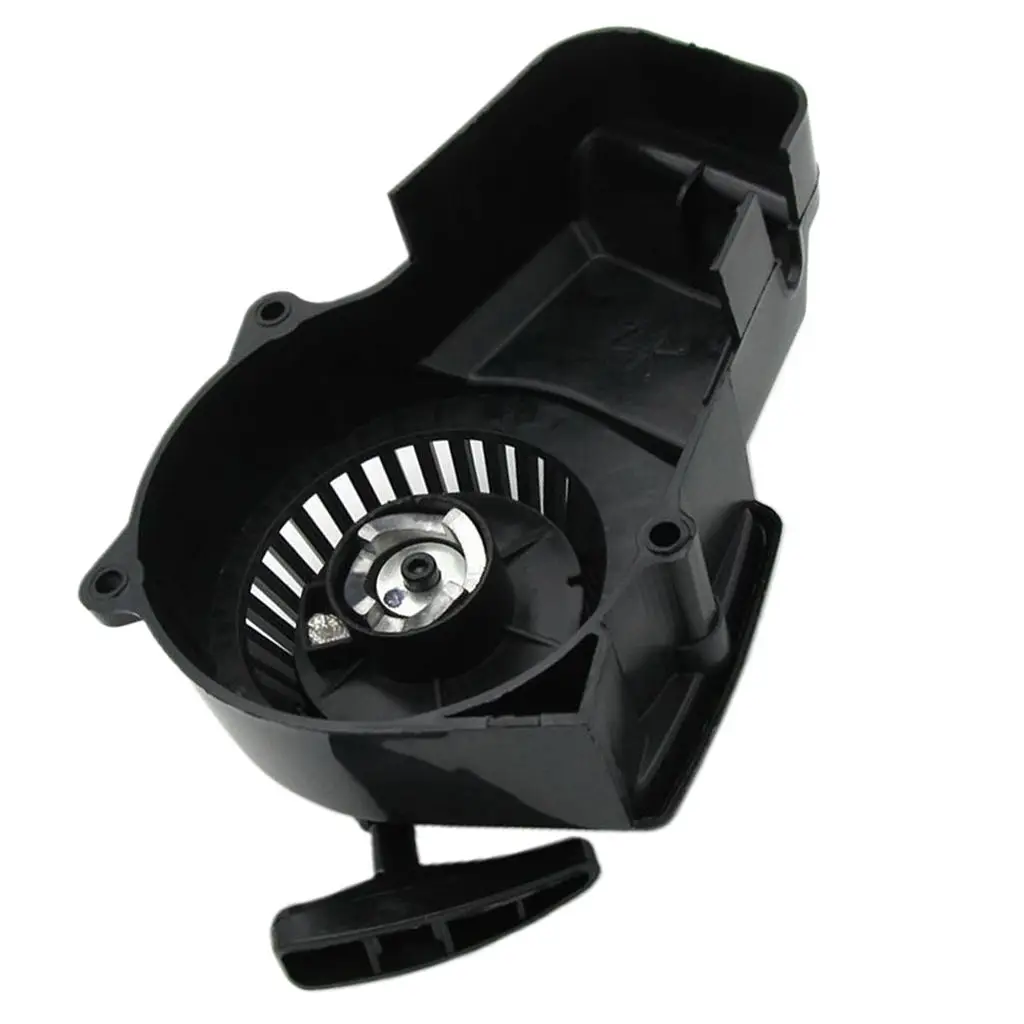 Pull Start Starter pull starter recoil For 47cc 49cc Mini Pocket Rocket Quad Dirt Bike ATV Bike