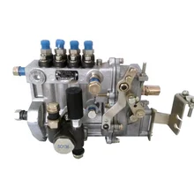 Multi diesel engine parts 490 Injection Pump Assembly High Pressure Fuel Injection Pump