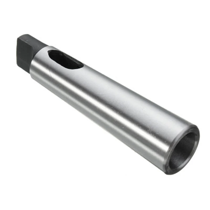 Фрезеровочный станок MT2 к MT3 Arbor Morse конический редукционный адаптер втулка сверла