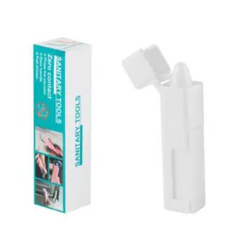 

No Touch Door Opener Tool Press Elevator Button Defender Disinfectant Products Epidemic Prevention Protection Finger