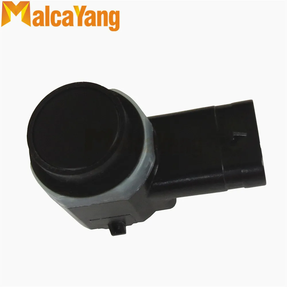 Набор(4) 31341344 парковки PDC Сенсор подходит для Volvo/C30/C70/XC70/XC90/S60/S80/V70 30786968 31270911 31341637