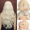 Synthetic Wigs