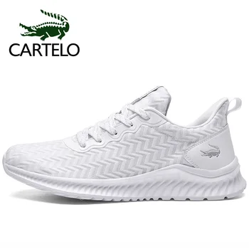 

cartelo Casual tide shoes street wild personality