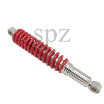

12-3/4" FRONT SHOCKS ABSORBER FOR HAMMERHEAD TWISTER 150CC 250CC GO KART BUGGY
