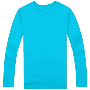

2019T-shirt men's short-sleeved white men's cotton round neck summer men's solid color trend fashion T-shirt