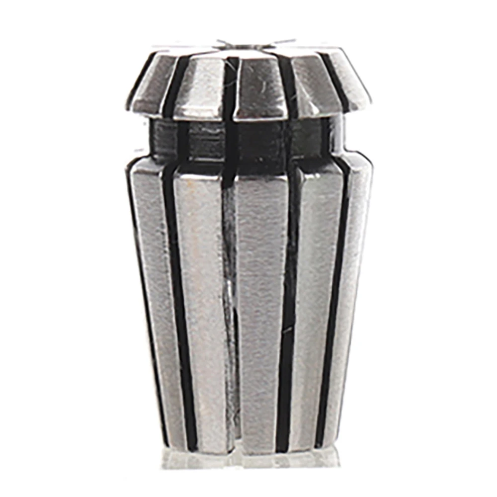 

ER11 3mm Collet Chuck for CNC Milling Turning Tool and Workpiece Clamping