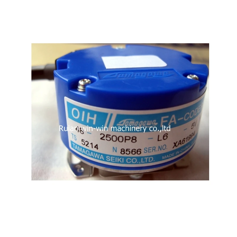 

TS5214N8566 OIH48-2500P8-L6-5V кодировщик