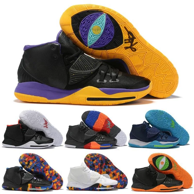 kyrie shoes original